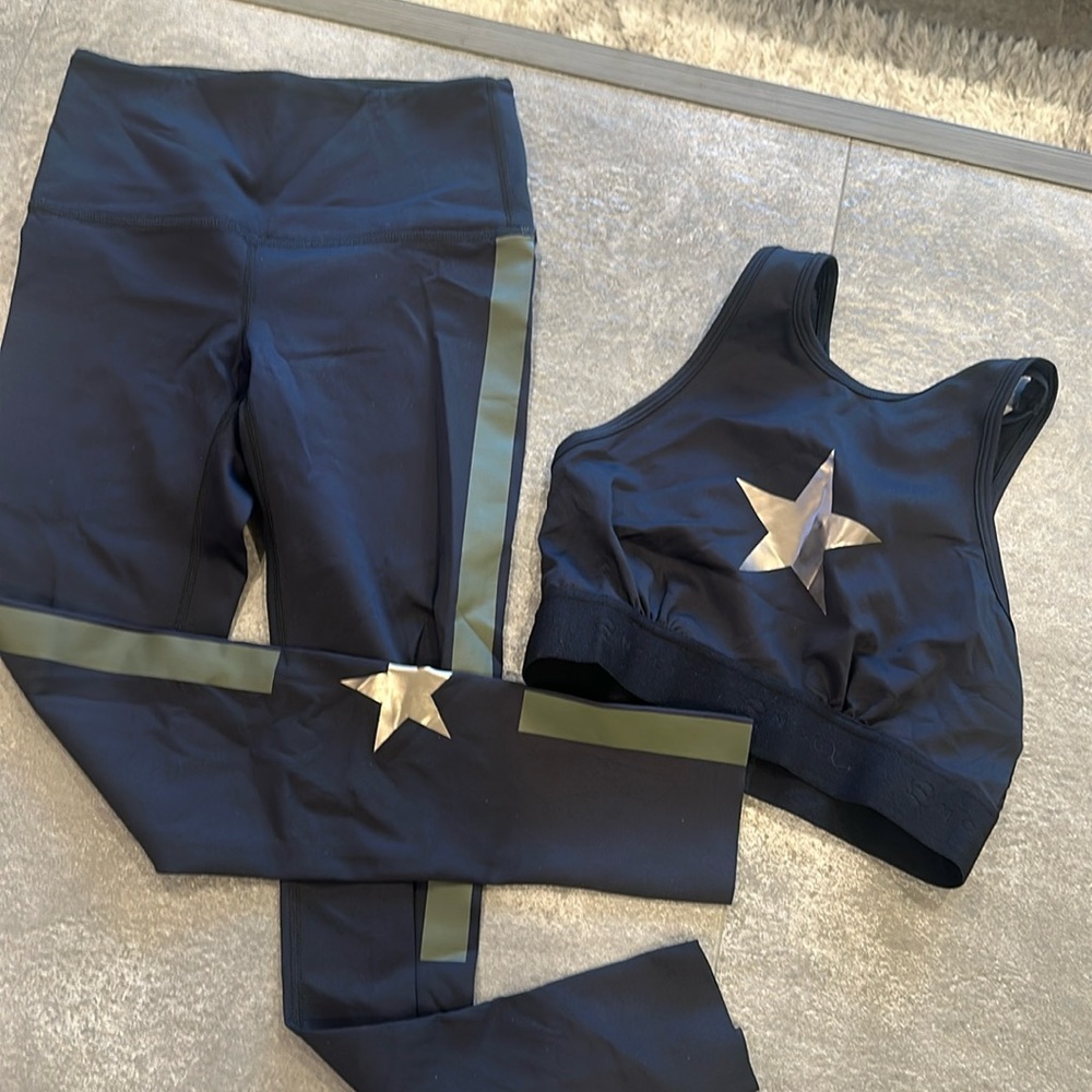 Noli yoga set